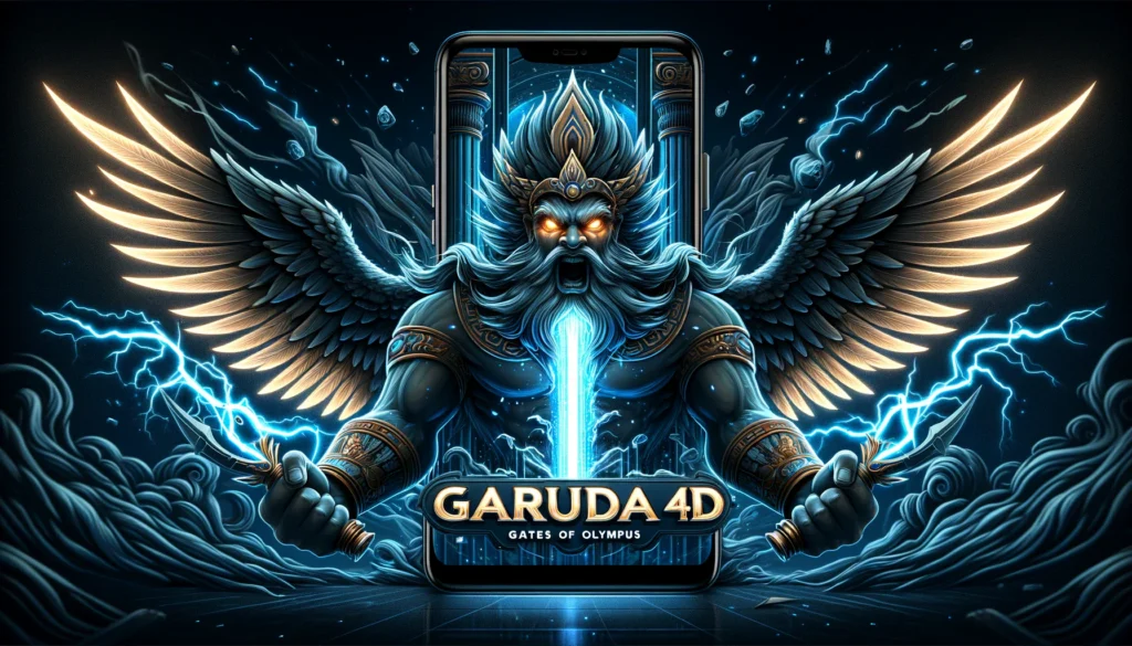 Garuda4d slot