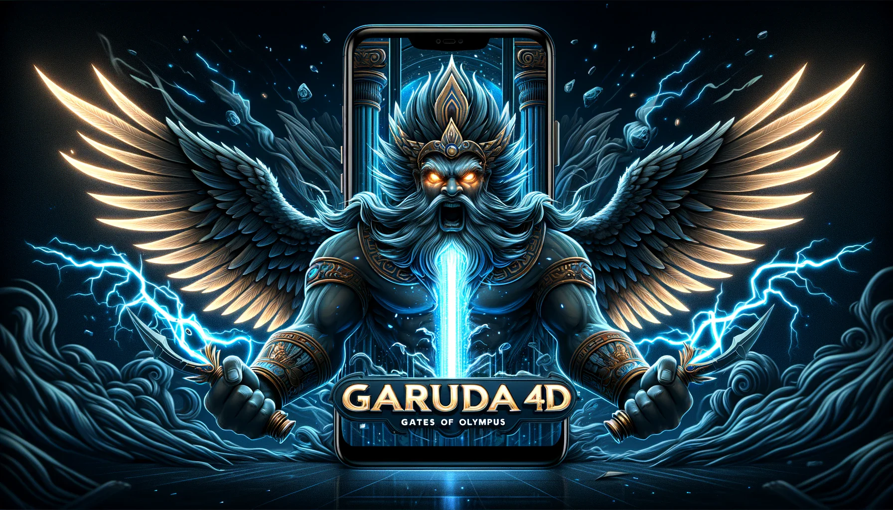 Garuda4D Tahap Awal Kejayaan Hidup Anda