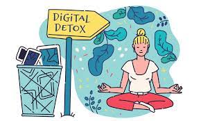 Apa itu “Digital Detox” di Era Modern