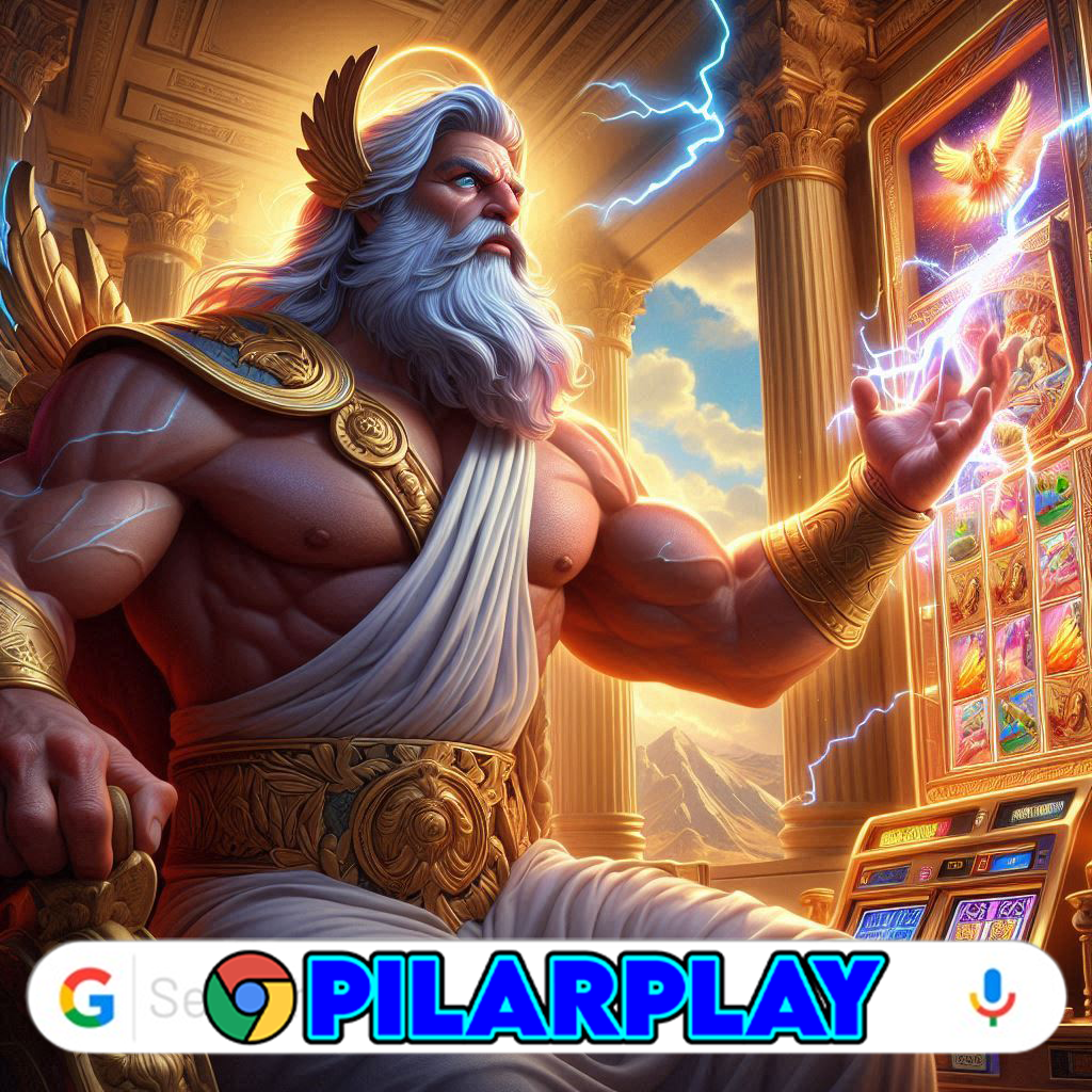 Pilihan Para Pecinta Slot Yaitu Pilarplay